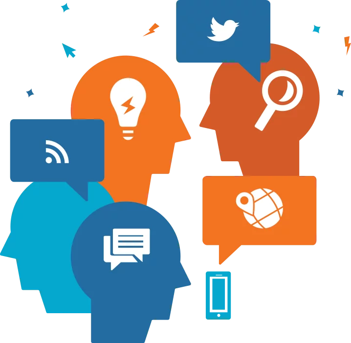 Social Media Marketing Company in Noida